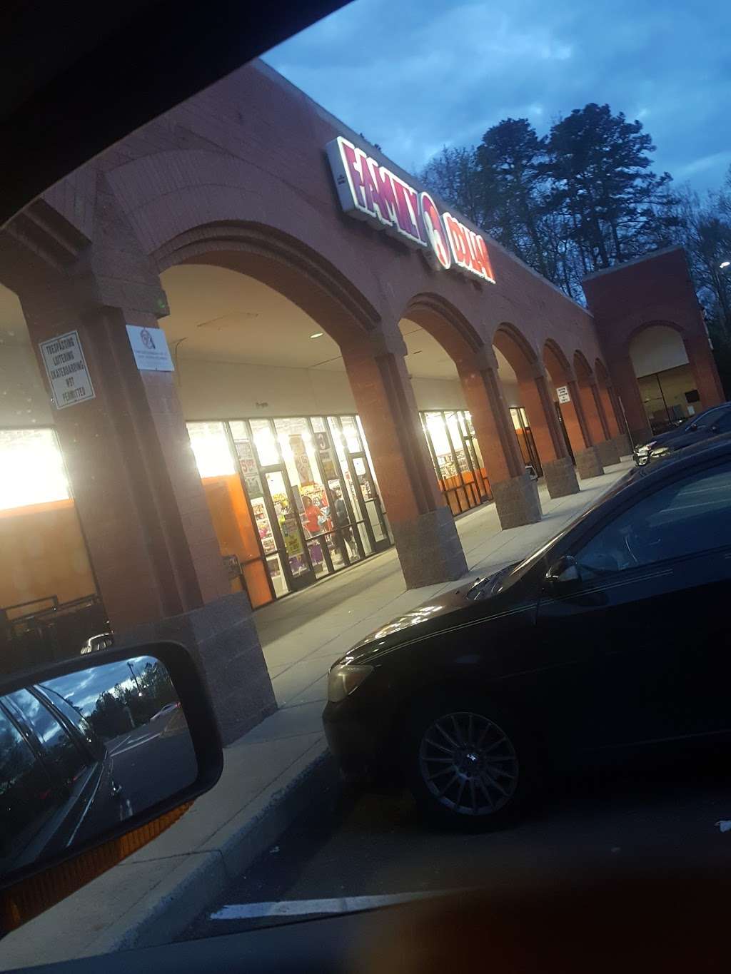 Family Dollar | 8108 Idlewild Rd, Charlotte, NC 28227, USA | Phone: (704) 532-7879