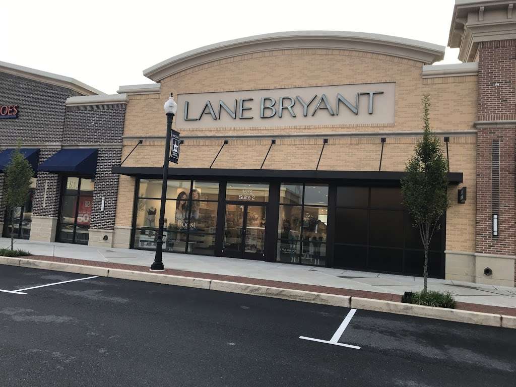 Lane Bryant | 1575 Fruitville Pike suite a-2, Lancaster, PA 17601, USA | Phone: (717) 925-6405