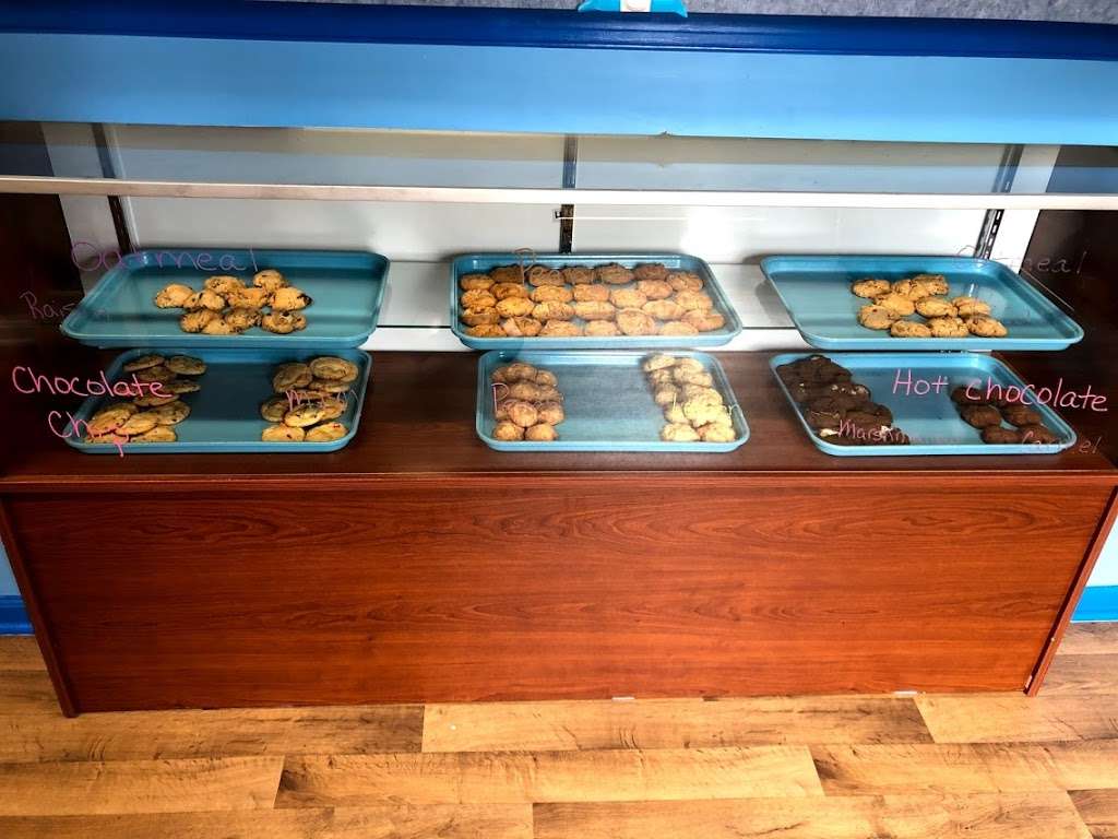 Blue Bar Bakery | 328 Main St, Port Royal, VA 22535, USA | Phone: (804) 466-9594