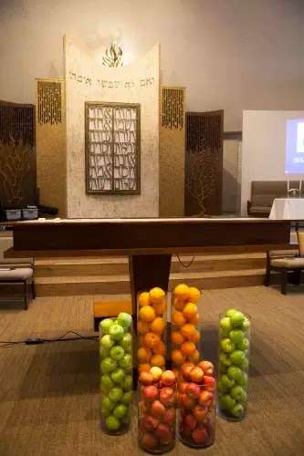 Temple Beth Hillel | 12326 Riverside Dr, Valley Village, CA 91607, USA | Phone: (818) 763-9148