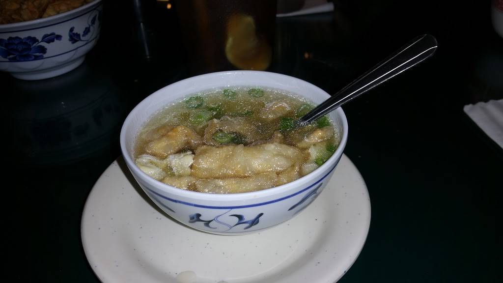 Pho Ga Quang Minh | 2651 Barataria Blvd, Marrero, LA 70072, USA | Phone: (504) 347-3553