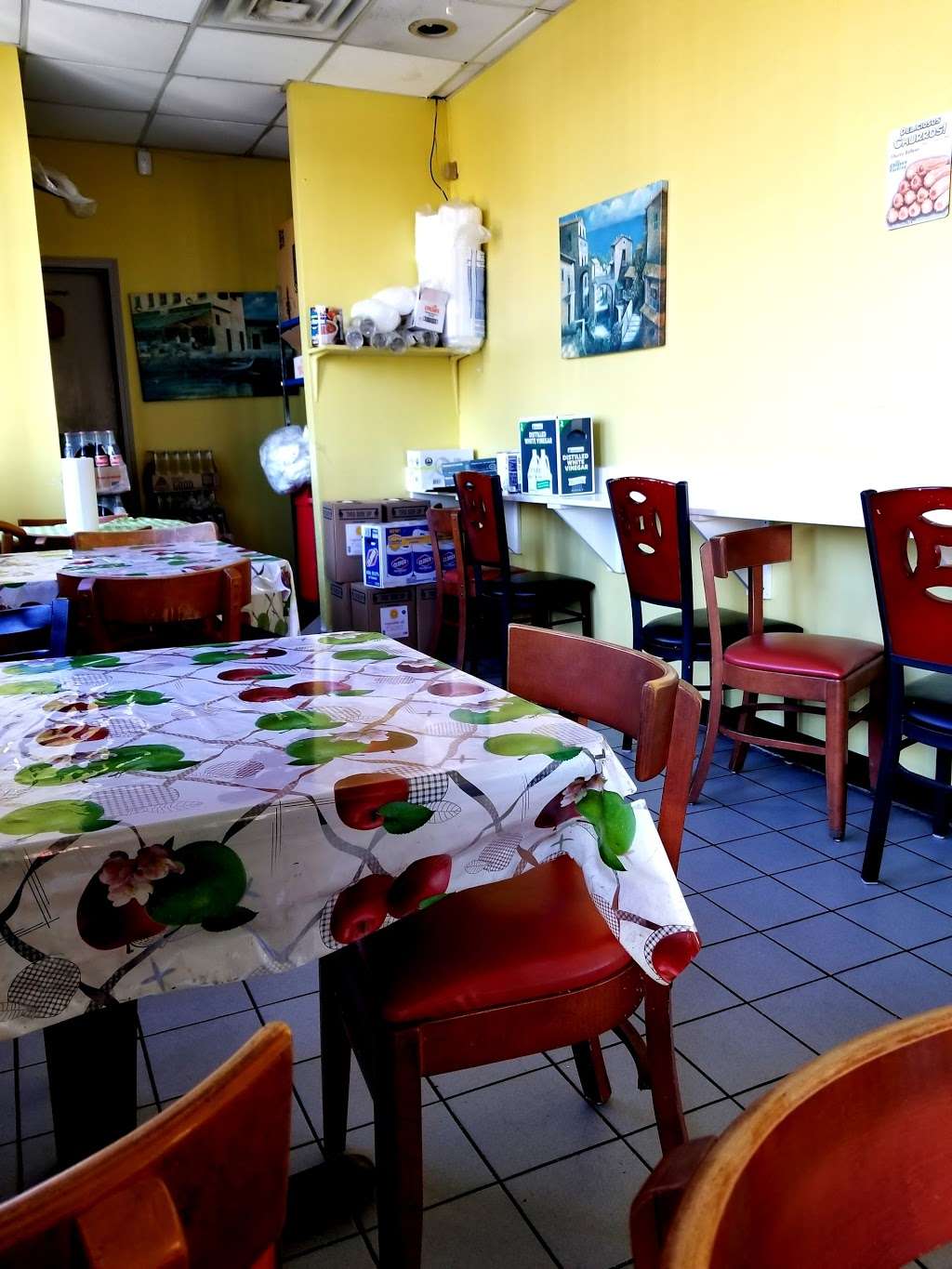 El Rinconcito Mexican Restaurant | 3438 Samuell Blvd, Dallas, TX 75223, USA | Phone: (214) 524-4946