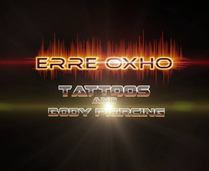 ErrE OxhO Tattoo and body piercings | 1605 W Division St, Arlington, TX 76012, USA | Phone: (951) 410-0366