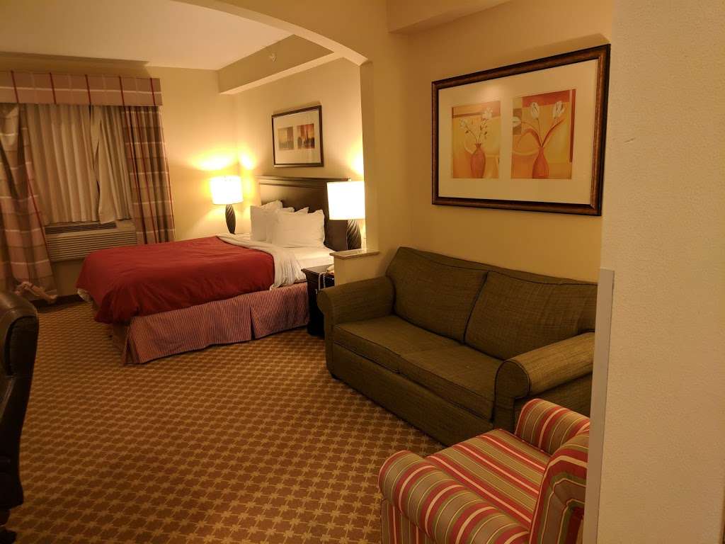 Country Inn & Suites by Radisson, Absecon (Atlantic City) Gallow | 100 E White Horse Pike, Galloway, NJ 08205, USA | Phone: (609) 652-4050