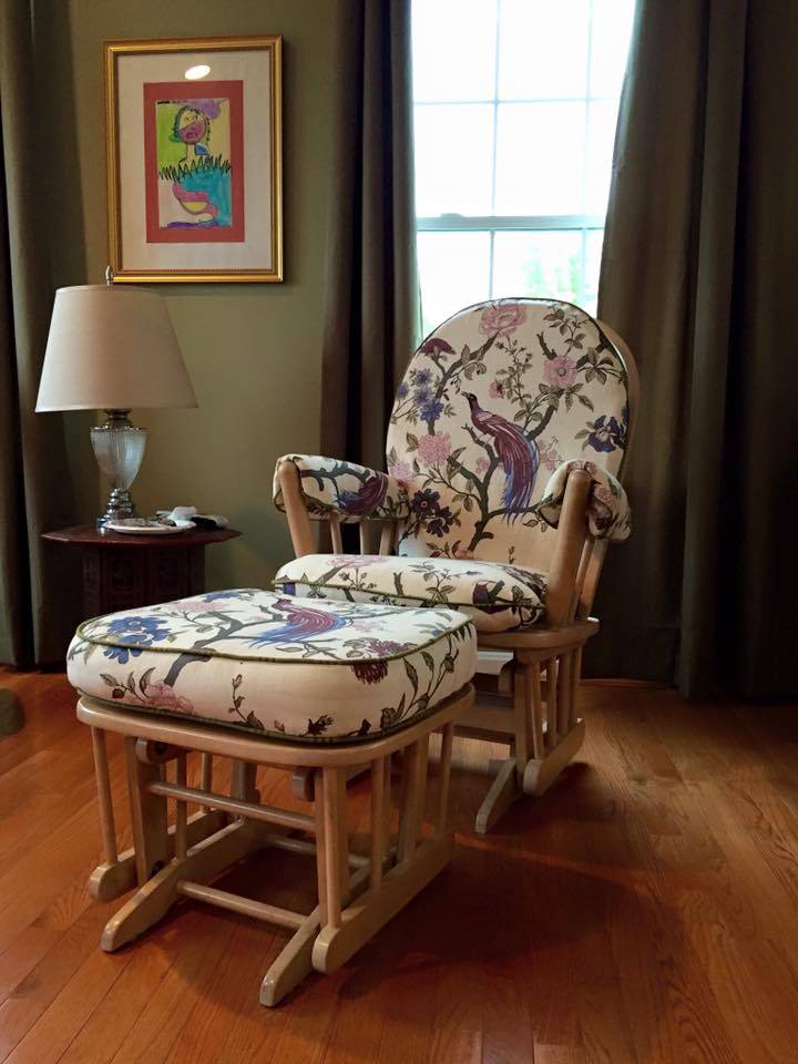 Grider Upholstery, LLC | 356 Maryland Ave, Portsmouth, VA 23707, USA | Phone: (240) 538-1178