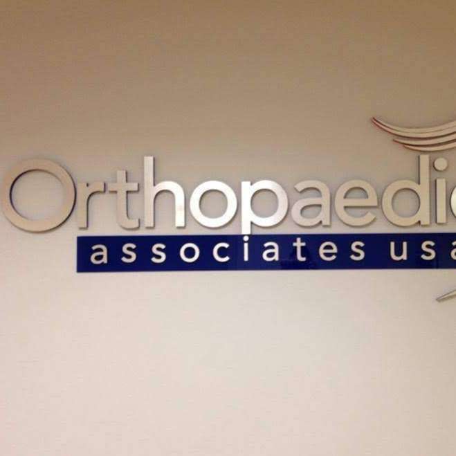 Orthopaedic Associates USA | 15600 NW 67th Ave Suite 306, Miami Lakes, FL 33014, USA | Phone: (305) 828-8260