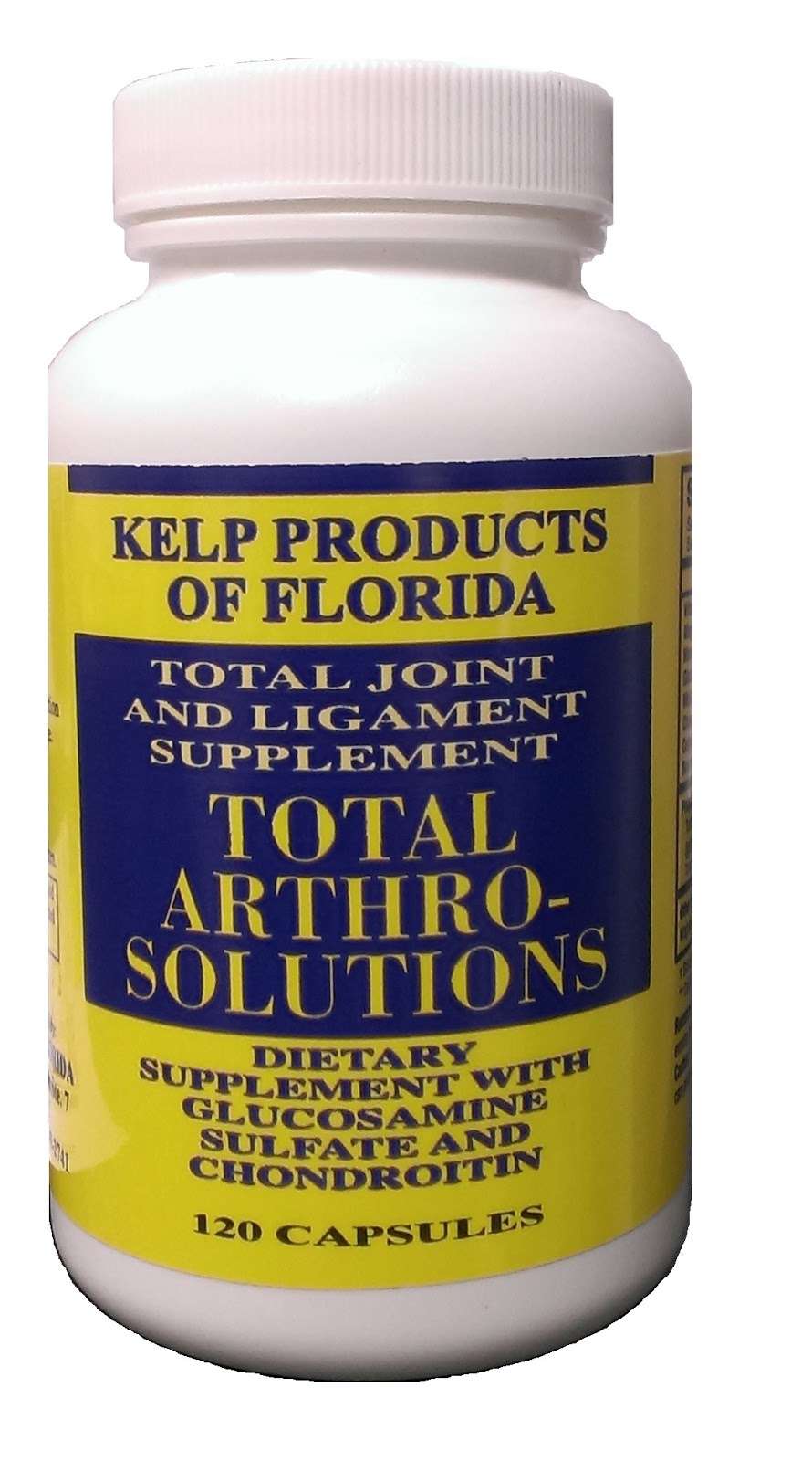 Kelp Products of Florida | 4125 Arctic Spring Ave #7, Las Vegas, NV 89115, USA | Phone: (800) 932-7089