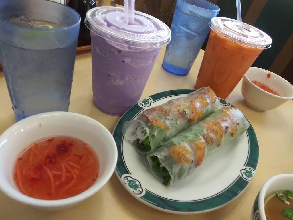 Pho Ca Dao Restaurant | 5223 El Cajon Blvd, San Diego, CA 92115, USA | Phone: (619) 326-1420