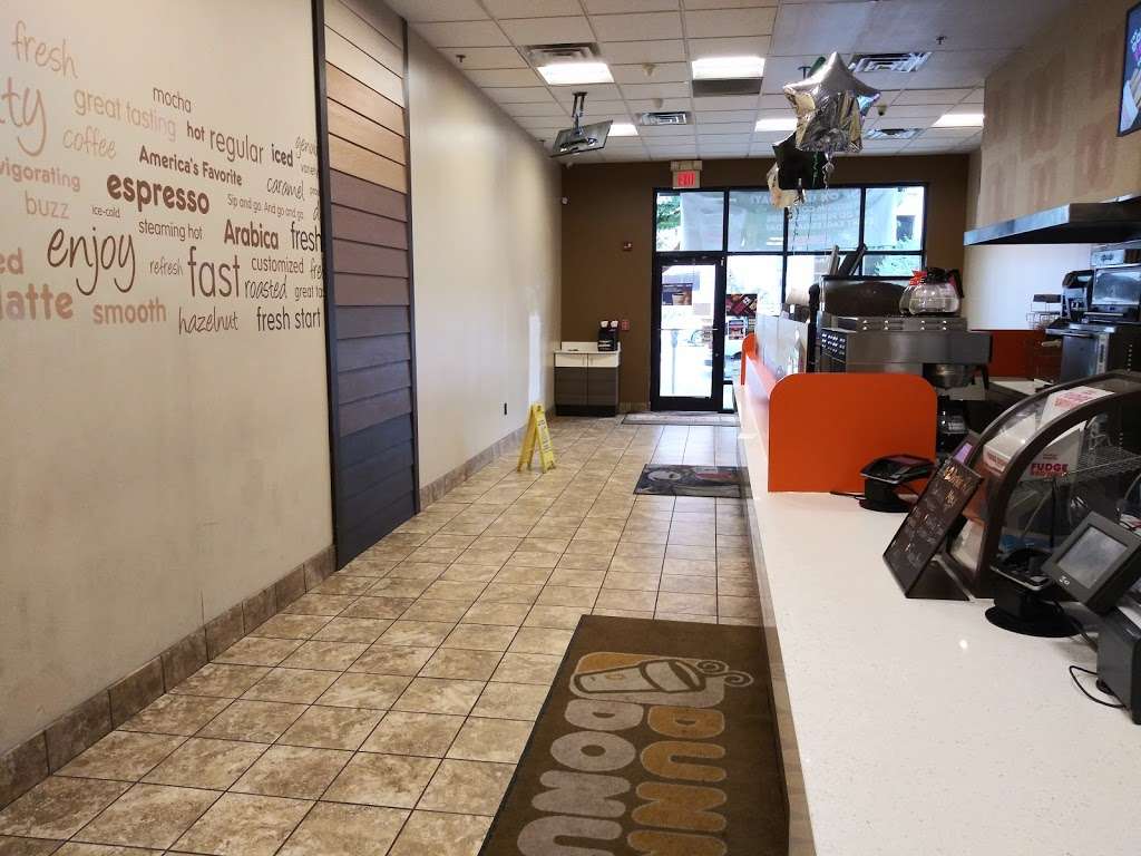 Dunkin | 221 W Hunting Park Ave, Philadelphia, PA 19140, United States | Phone: (267) 621-4812