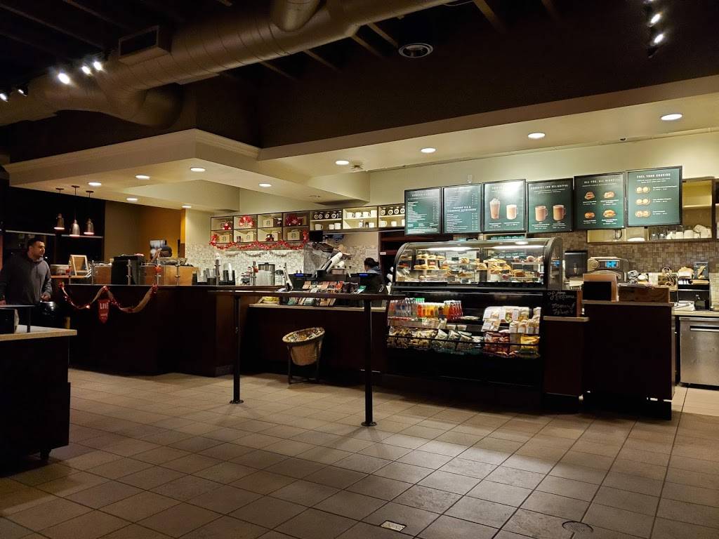 Starbucks | 5010 West Ln, Stockton, CA 95210, USA | Phone: (209) 476-8347