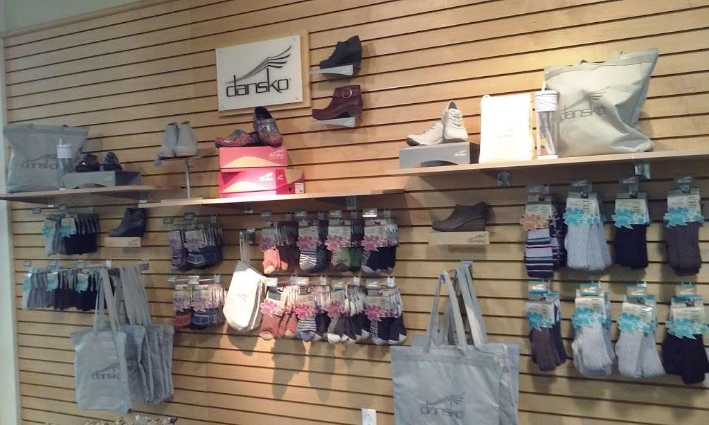 Dansko Company Store | 33 Federal Blvd, West Grove, PA 19390, USA | Phone: (800) 326-7564