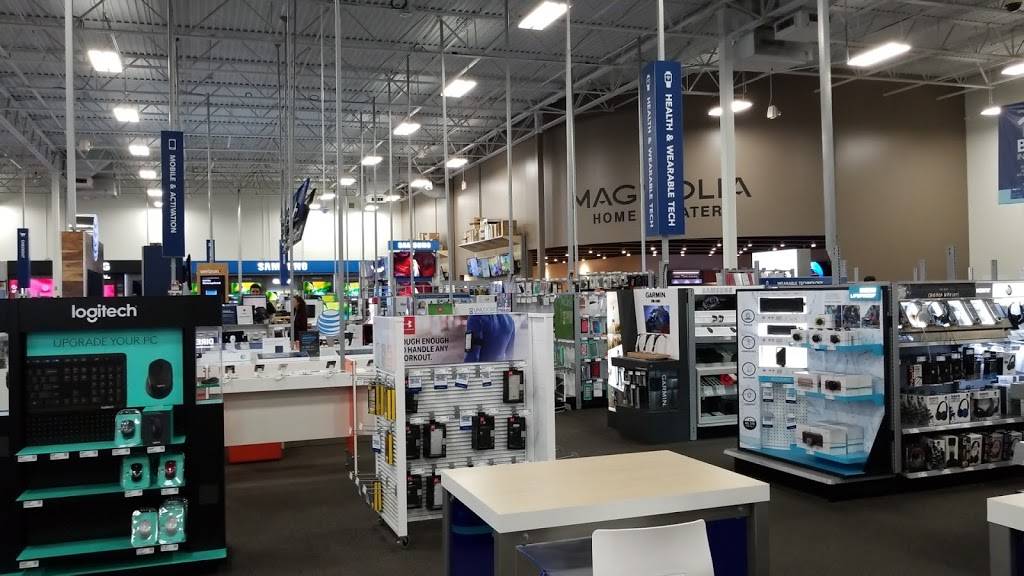 Best Buy | 9739 NE Cascades Pkwy, Portland, OR 97220, USA | Phone: (503) 249-7130