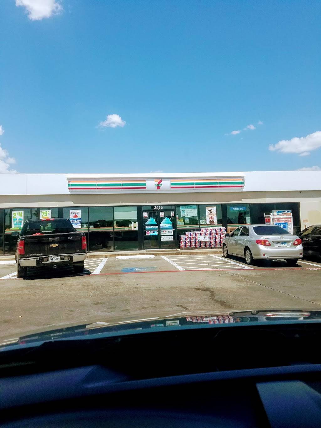 7-Eleven | 4015 S Great SW Pkwy, Grand Prairie, TX 75052, USA | Phone: (972) 602-9868