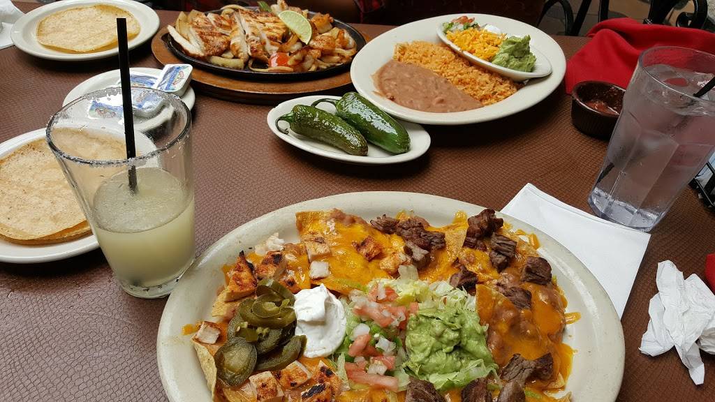 El Fenix | 3904 Towne Crossing Blvd #10, Mesquite, TX 75150, USA | Phone: (972) 279-8900