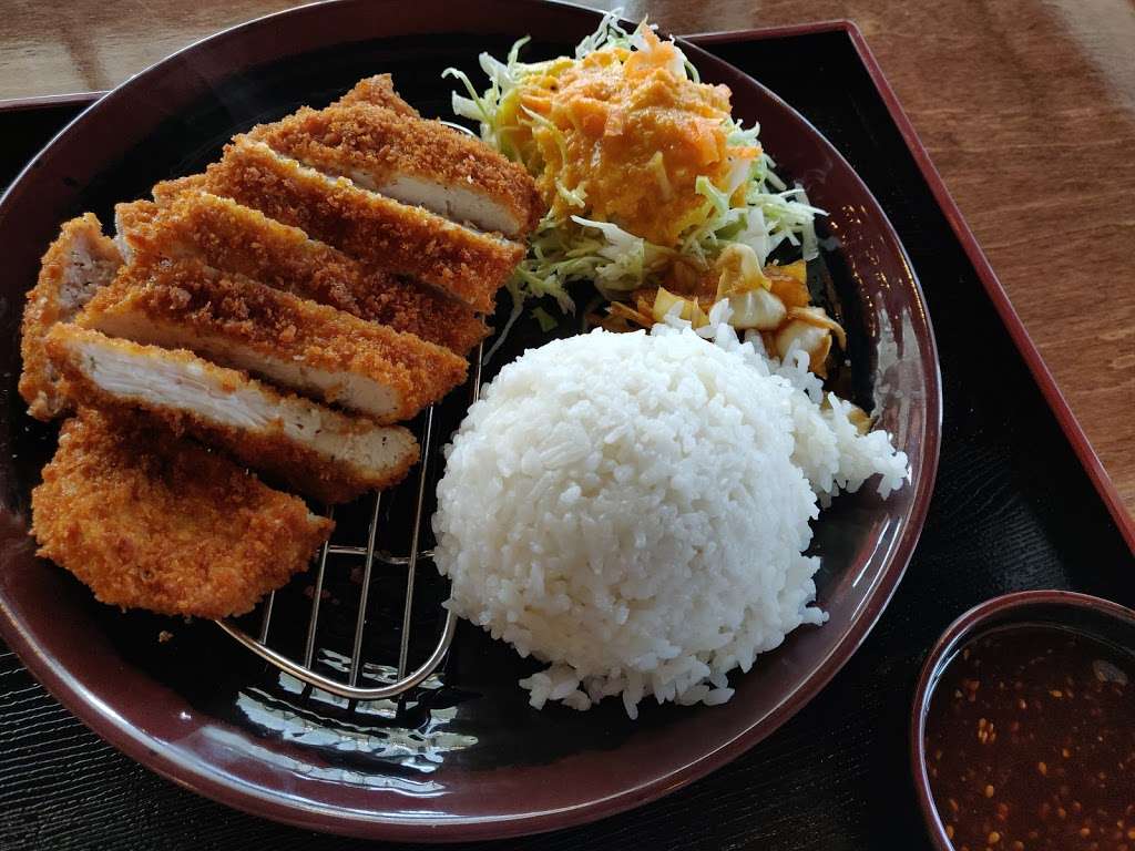 Katsu Bar & Noodle | 15556 Cutten Rd Ste.500, Houston, TX 77070, USA | Phone: (832) 699-0561