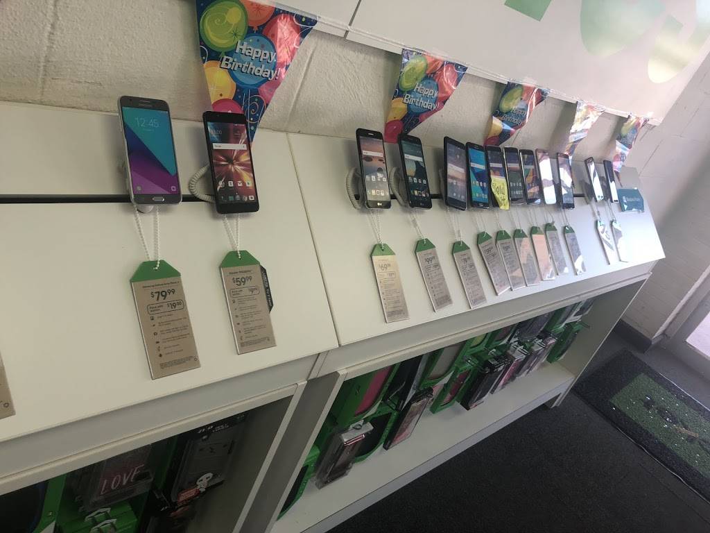 Cricket Wireless Authorized Retailer | 3402 E Pine St, Tulsa, OK 74115, USA | Phone: (918) 933-6880