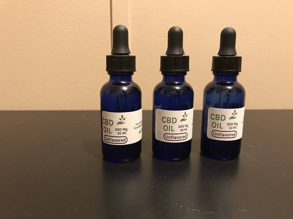 Pure CBD Infuzions | 8832 E Pueblo Ave, Mesa, AZ 85208, USA | Phone: (480) 529-9719