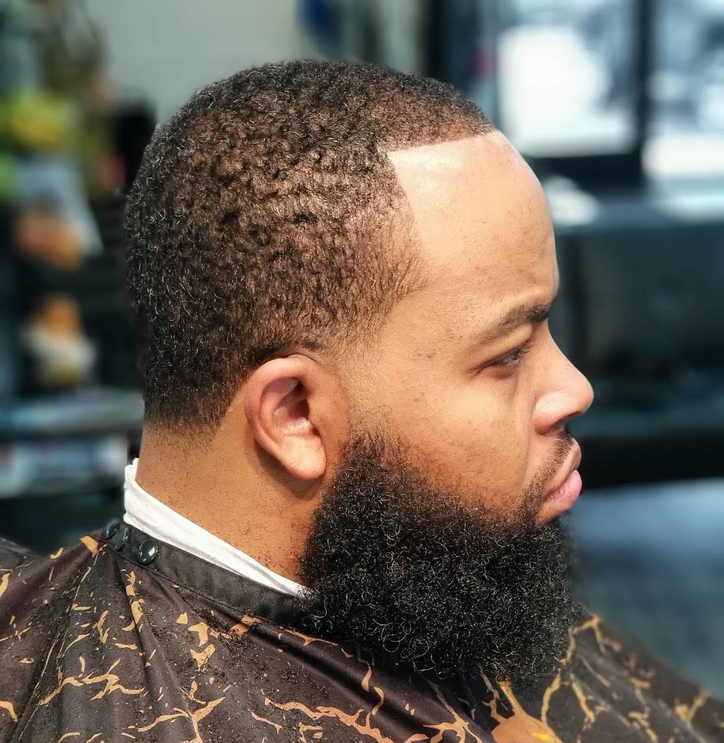 20 & Out Barbershop | 32871 Schoenherr Rd, Warren, MI 48088, USA | Phone: (586) 222-1314