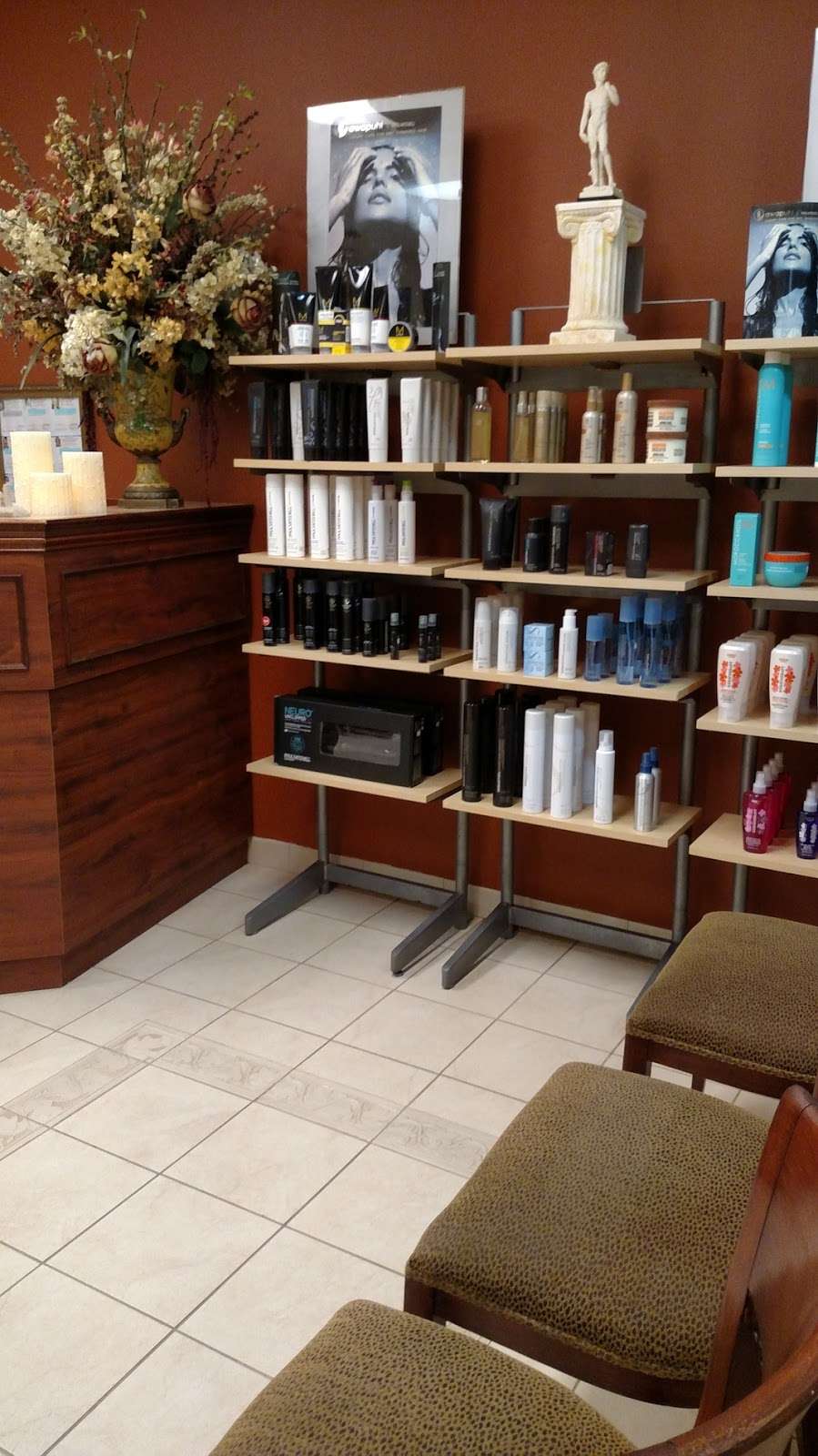 Renaissance Salon & Spa | 4057 Asbury Ave, Tinton Falls, NJ 07753, USA | Phone: (732) 922-0110