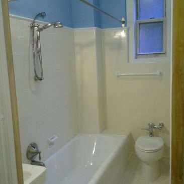 NY Bathtub Reglazers | 648 Wilcox Ave, The Bronx, NY 10465, USA | Phone: (646) 205-6363