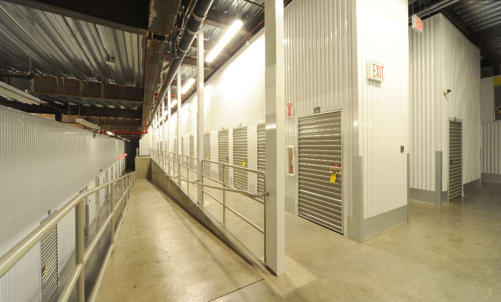 Safeguard Self Storage | 629 Utica Ave, Brooklyn, NY 11203, USA | Phone: (718) 412-3938