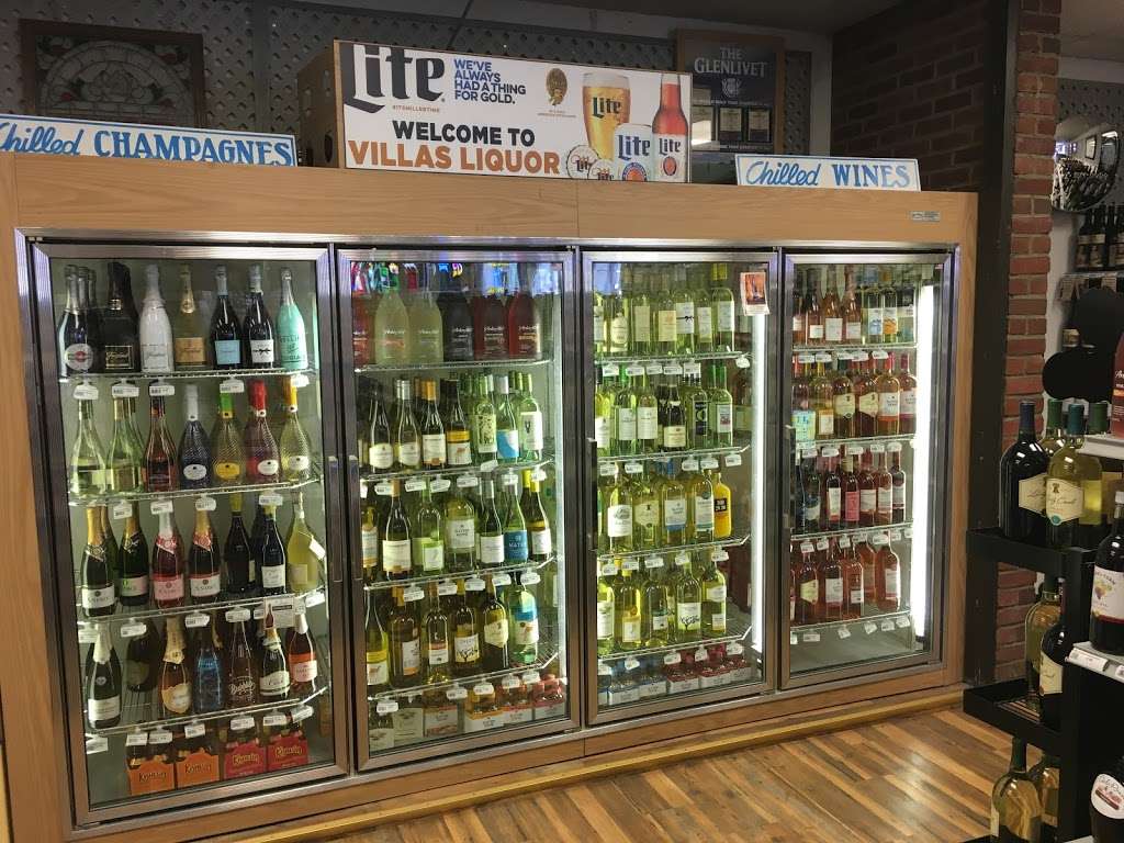 Villas Country Liquor Store | 1900 Bayshore Rd, Villas, NJ 08251, USA | Phone: (609) 886-5151