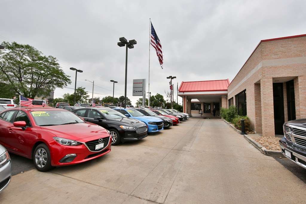 Larry H. Miller Dodge Ram Havana | 2727 S Havana St, Denver, CO 80014, USA | Phone: (720) 907-1243