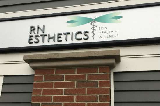 RN Esthetics Salem | 331 Lafayette St, Salem, MA 01970, USA | Phone: (978) 594-4356