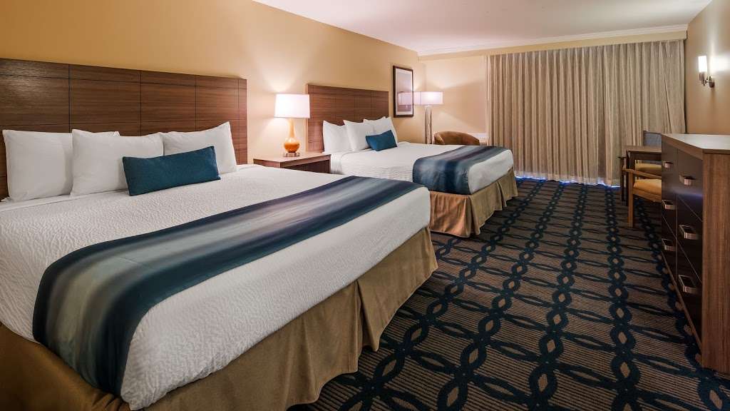 Best Western Plus | 6007 Coastal Hwy, Ocean City, MD 21842, USA | Phone: (410) 524-6100