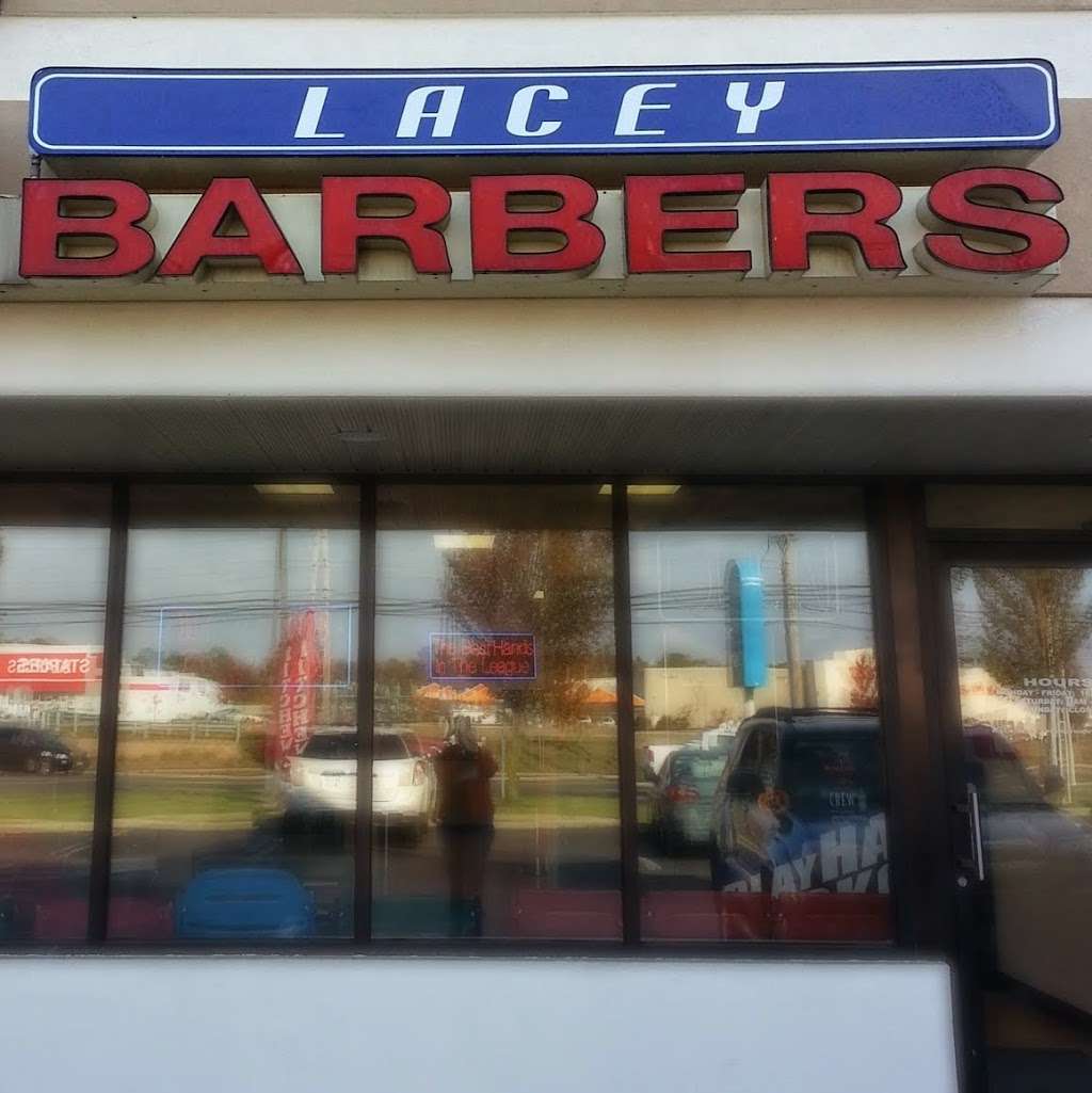 Lacey Barbers | 249 North Main Street, US Rt 9, Forked River, NJ 08731, USA | Phone: (609) 242-7600