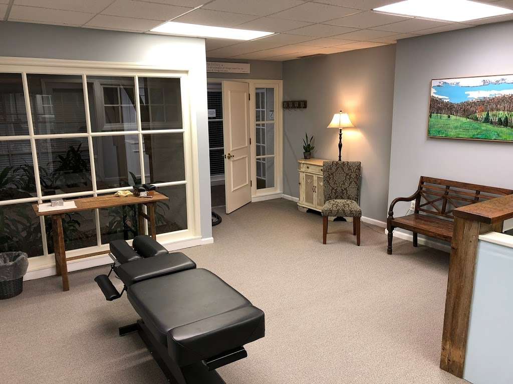 Foundation First Chiropractic & Acupuncture | 4707 College Blvd #106, Leawood, KS 66211, USA | Phone: (913) 735-5717