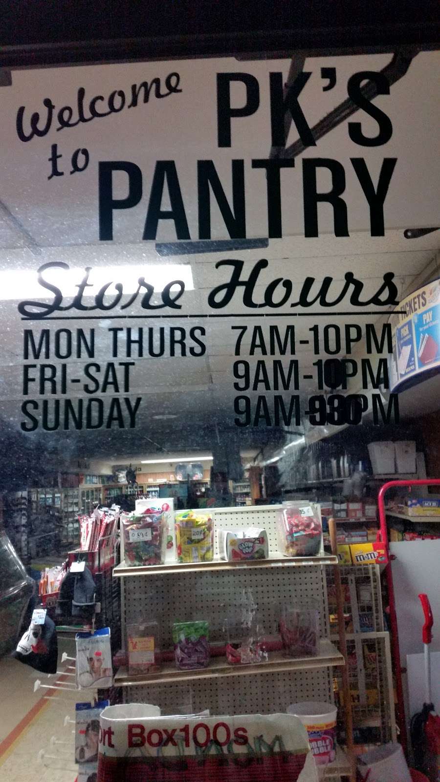 P Ks Pantry | 1625 N Taft Ave, Berkeley, IL 60163, USA | Phone: (708) 547-6050