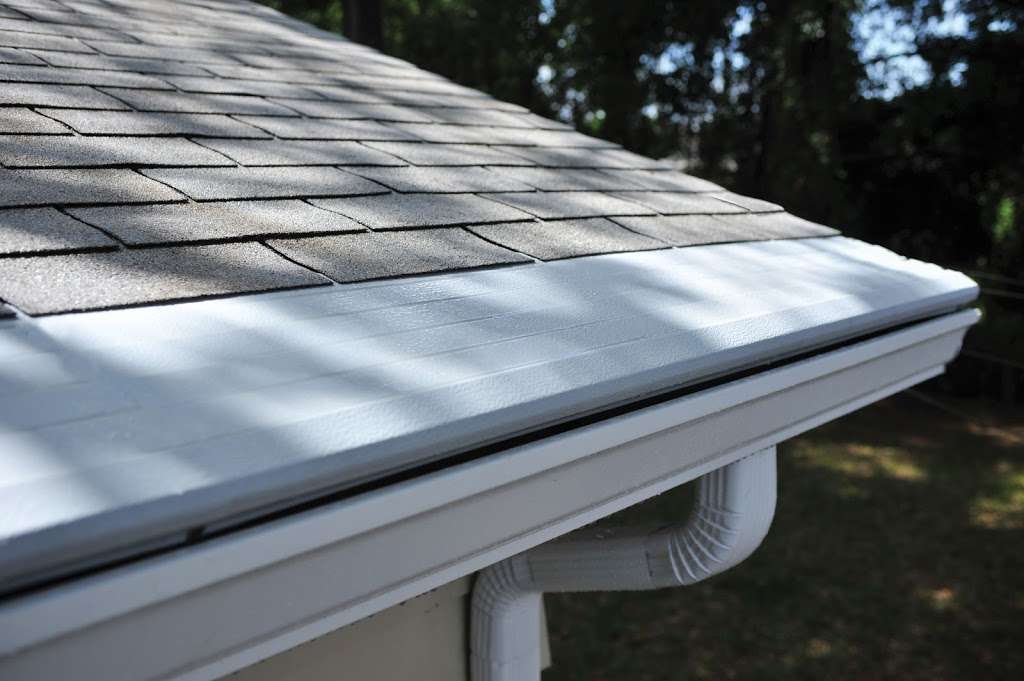 Gutter Helmet of Eastern Shore | 2020 Windsor Dr Suite G2, Salisbury, MD 21801, USA | Phone: (800) 550-7780