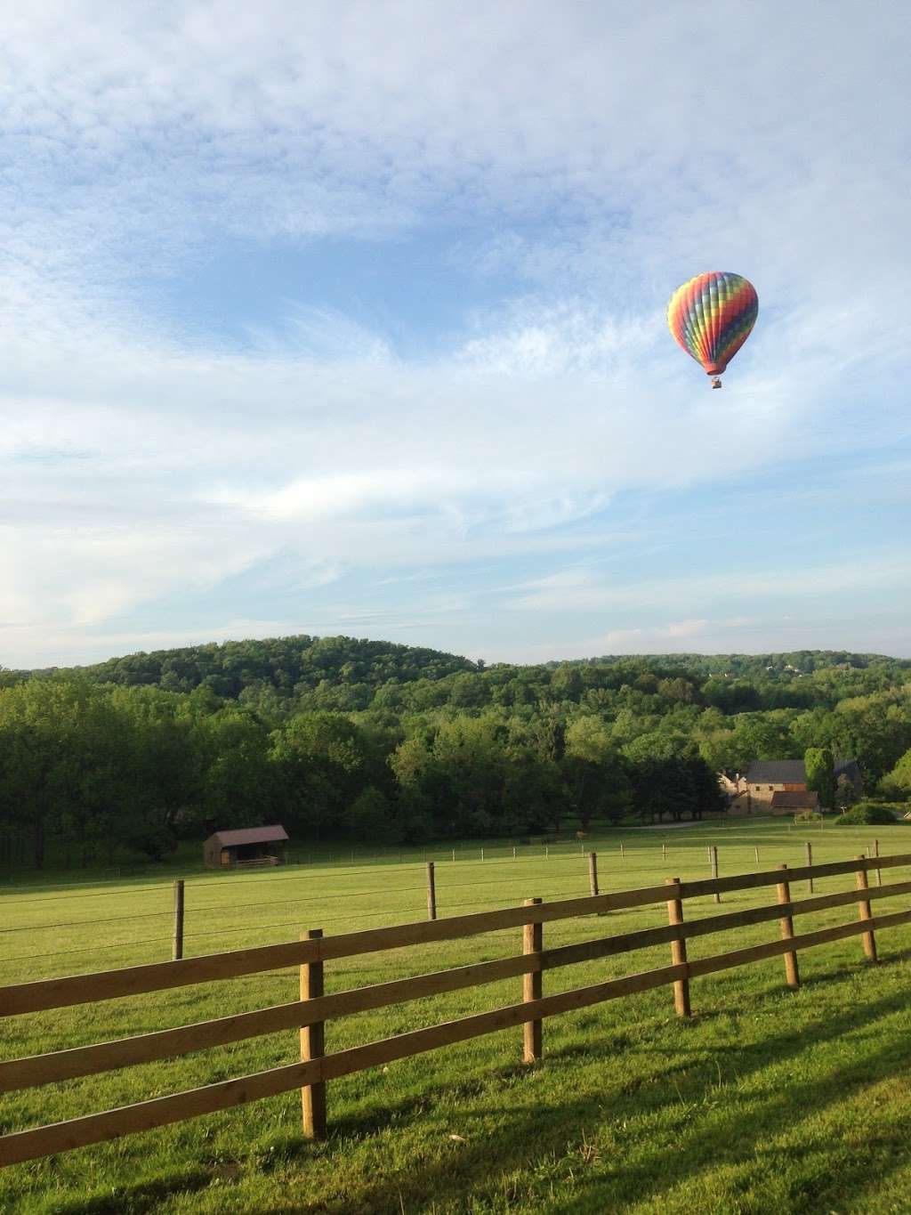 Memorable Balloon Rides | 1156 Broad Run Rd, Coatesville, PA 19320, USA | Phone: (484) 824-5478