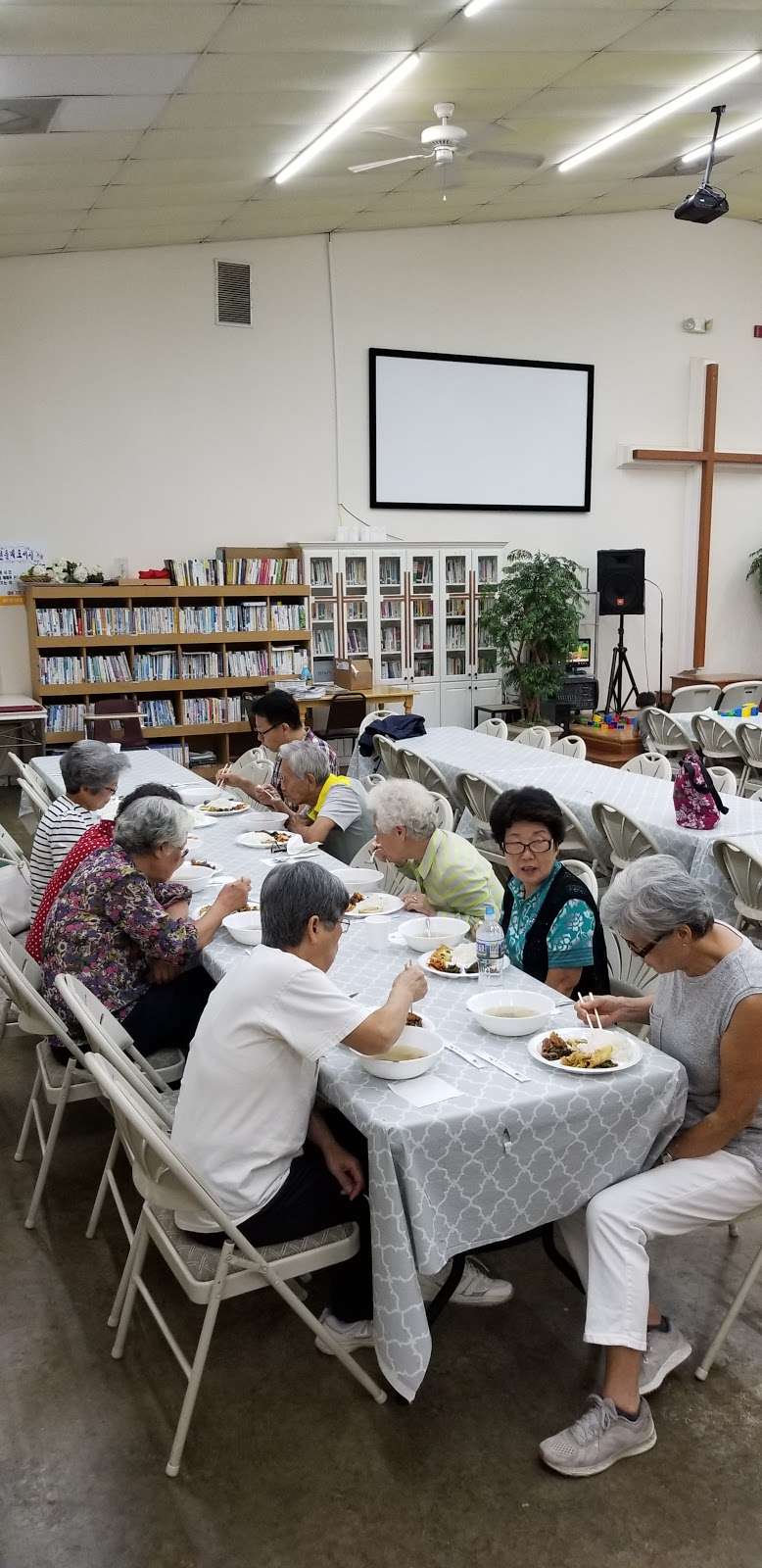 Korean Baptist Church | 1015 S Trade St, Matthews, NC 28105, USA | Phone: (704) 849-2661