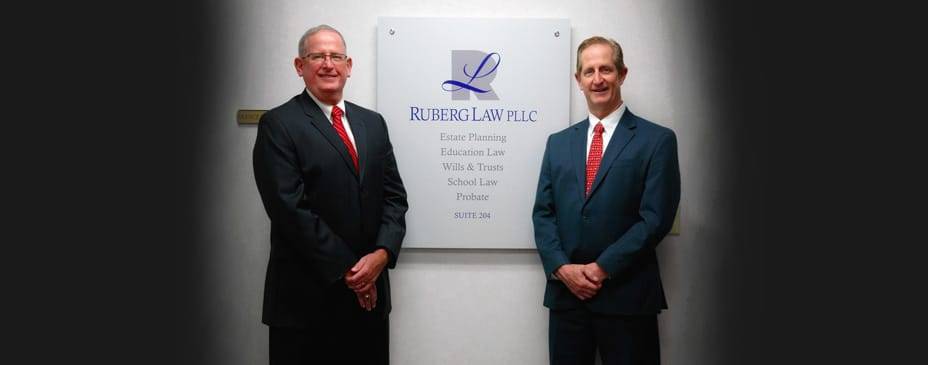 Ruberg Law, PLLC | 25 Town Center Blvd #204, Crestview Hills, KY 41017, USA | Phone: (859) 344-6742