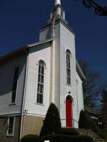 Everittstown United Methodist | 415 County Rd 513, Pittstown, NJ 08867, USA | Phone: (908) 996-4501