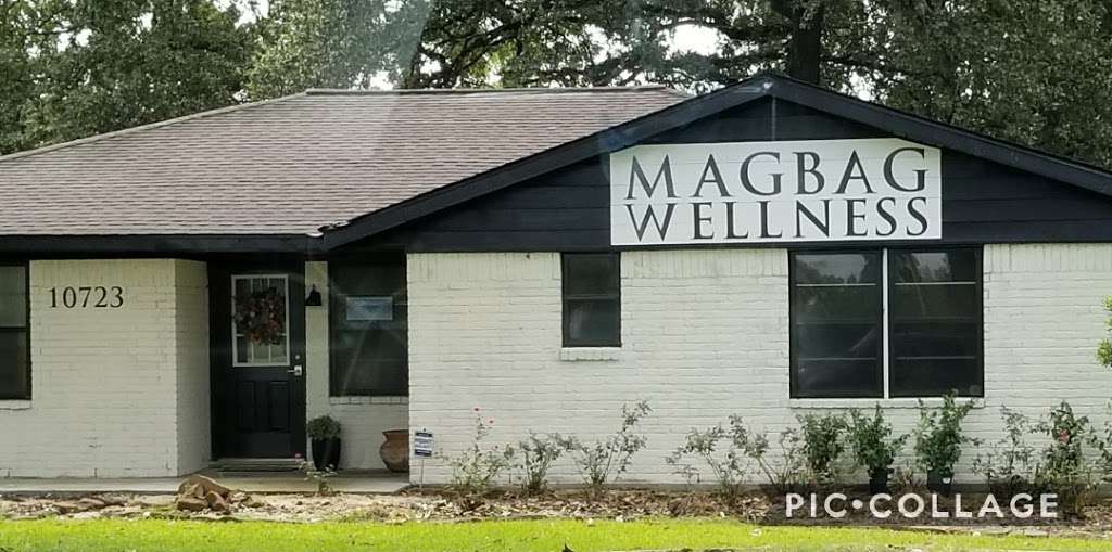 Magbag Wellness and Rehab | 10723 Schroder Oak Ct, Houston, TX 77070, USA | Phone: (281) 894-2880