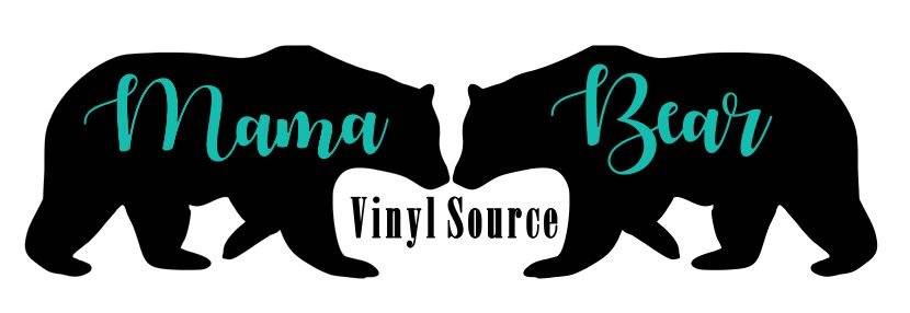 Mama Bear Vinyl Source | 1013 Eastern Blvd, Clarksville, IN 47129, USA | Phone: (812) 748-2080