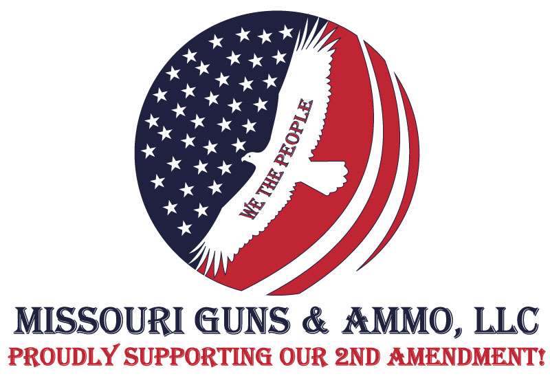 Missouri Guns & Ammo, LLC | 33176 W 168th St, Lawson, MO 64062, USA | Phone: (816) 296-3216