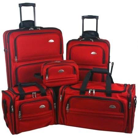 Luggage Online | 260 Liberty St, Metuchen, NJ 08840, USA | Phone: (212) 206-6999