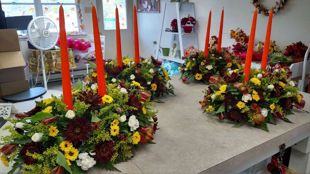 JP Flowers | 101 Memorial Hwy 2056 suite, Shavertown, PA 18708, USA | Phone: (570) 417-0396