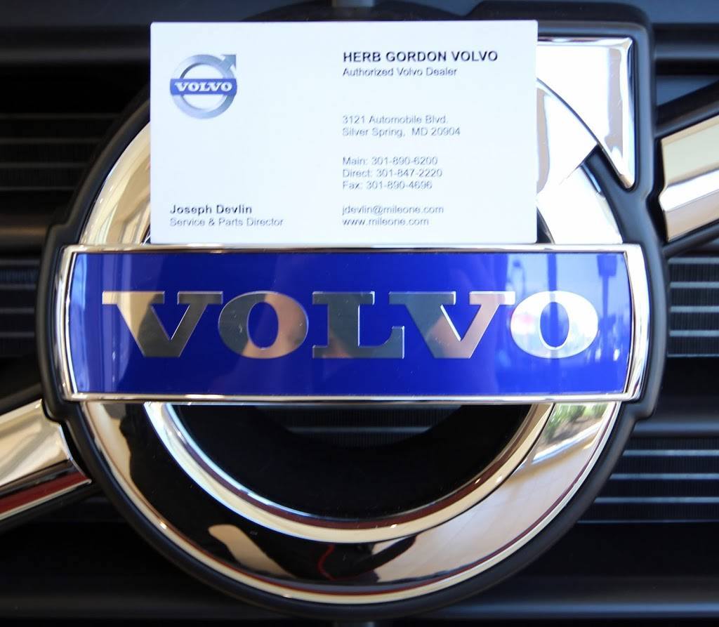 Volvo Cars Silver Spring | 3121 Automobile Blvd, Silver Spring, MD 20904, USA | Phone: (301) 890-6200