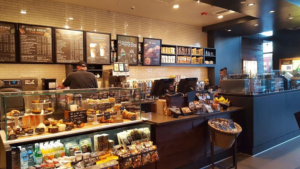 Starbucks | 3013 Broadway, Oakland, CA 94611, USA | Phone: (510) 368-8457