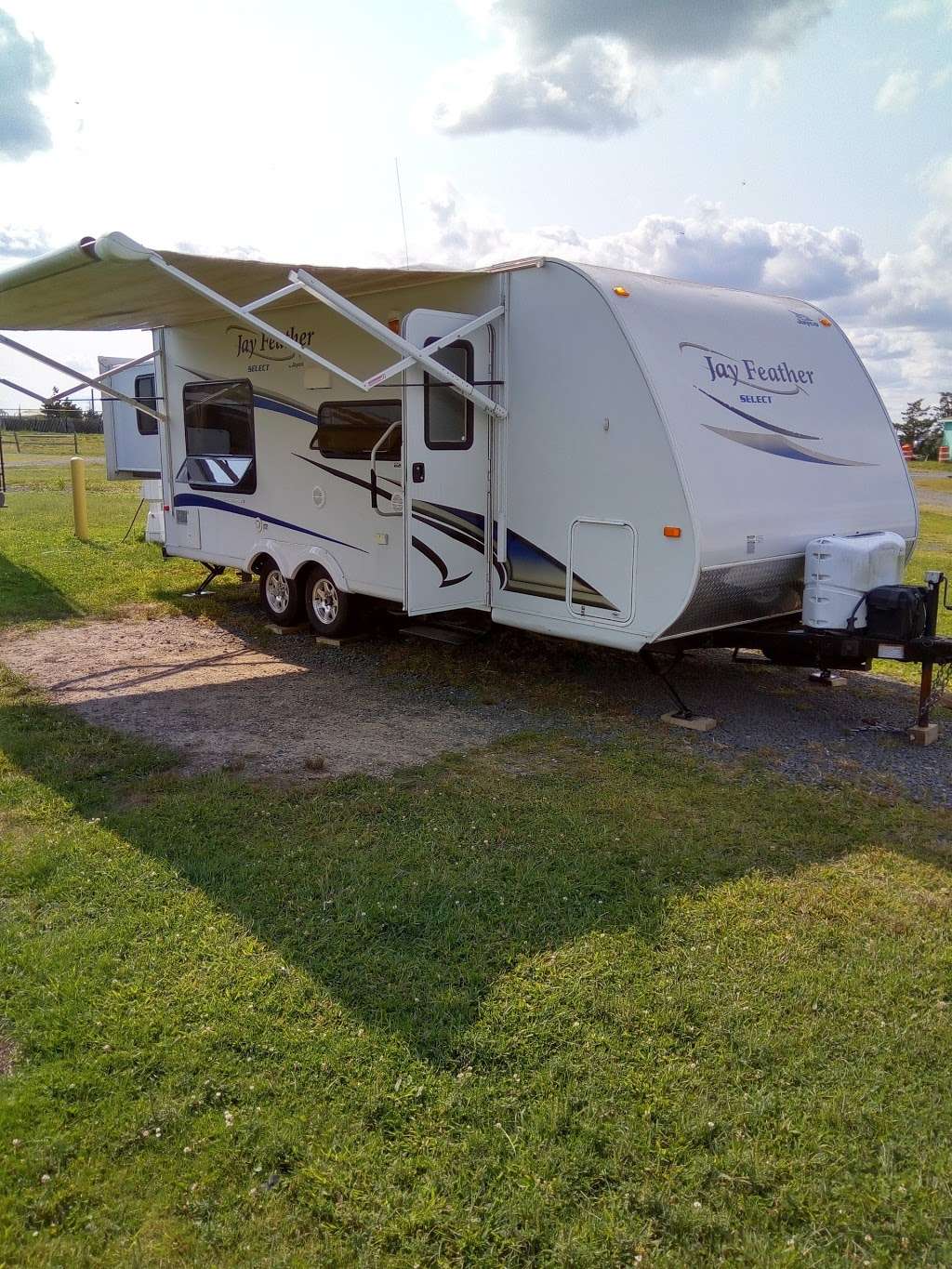 Nickerson Beach Campground | 880 Lido Blvd, Lido Beach, NY 11561, USA | Phone: (516) 571-7724