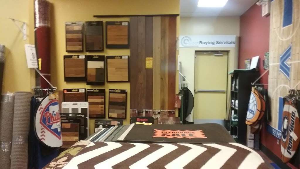 Carpet Buying Services And Floor Coverings | Justa Farm Shopping Center, 1948 County Line Rd, Huntingdon Valley, PA 19006, USA | Phone: (215) 499-3085