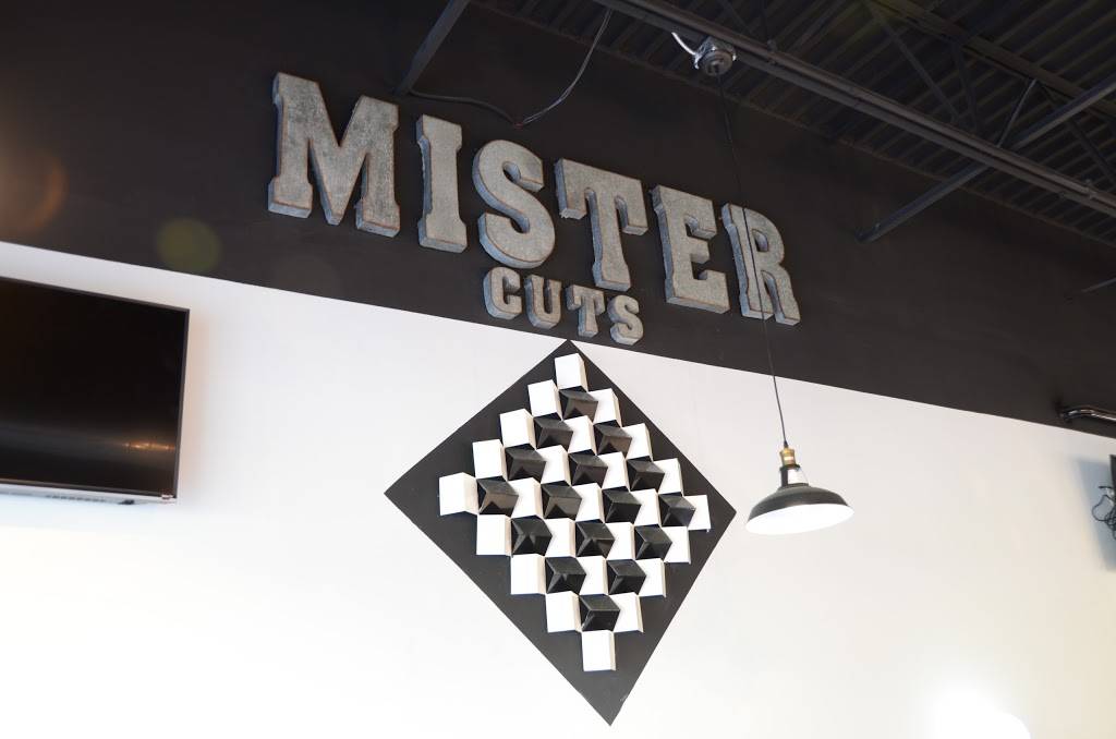 MISTER CUTS & Company | 3340 Clays Mill Rd #140, Lexington, KY 40503, USA | Phone: (859) 420-6227