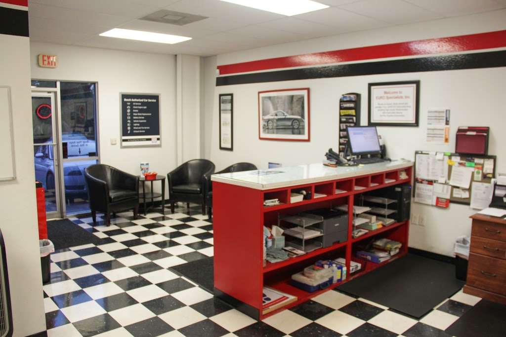 EURO Specialists, Inc. | 2350 S US Hwy 17 92, Longwood, FL 32750, USA | Phone: (407) 678-1505