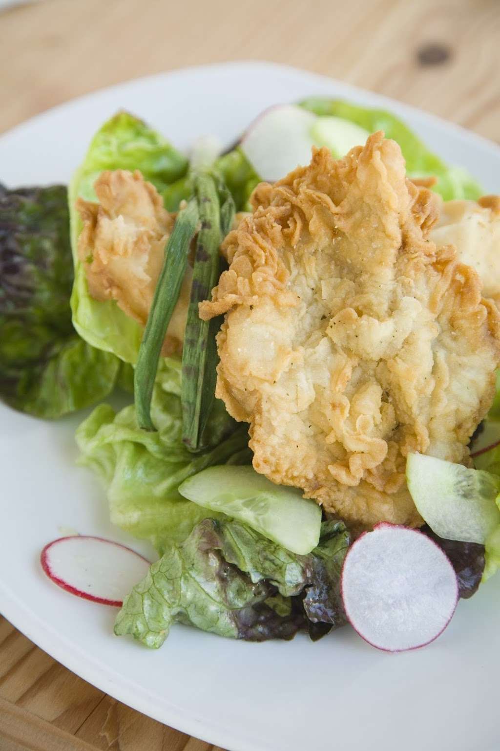 Tender Greens | 1352 Locust St, Walnut Creek, CA 94596, USA | Phone: (925) 937-5100