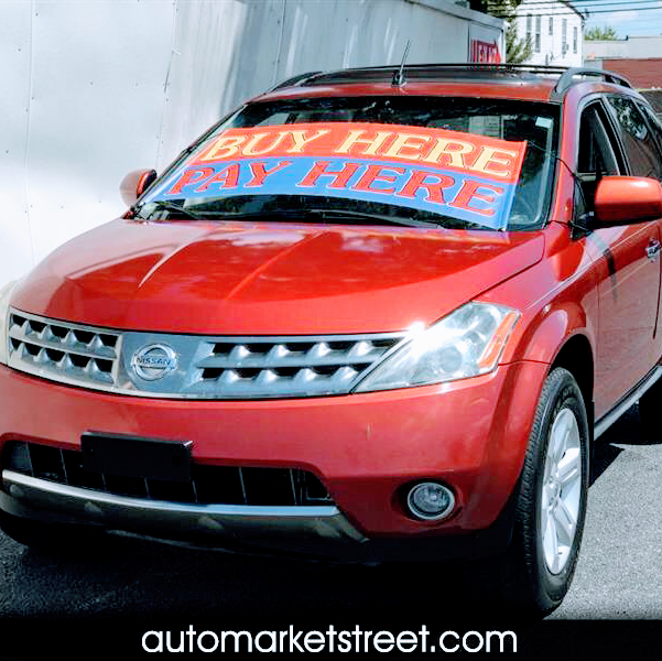 AutoMarketStreet.com | 1021 Market St, Paterson, NJ 07513, USA | Phone: (201) 815-4849